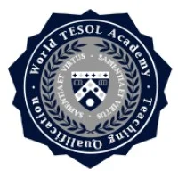 World TESOL Academy TESOL/TEFL certification logo
